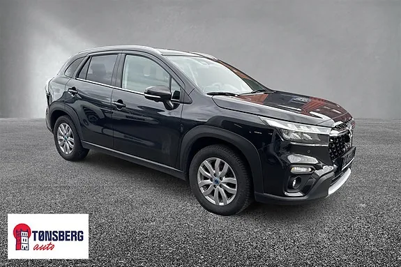 Suzuki Sx4 2024 photo 3