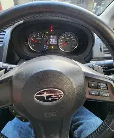 Subaru Impreza 2013 photo 3