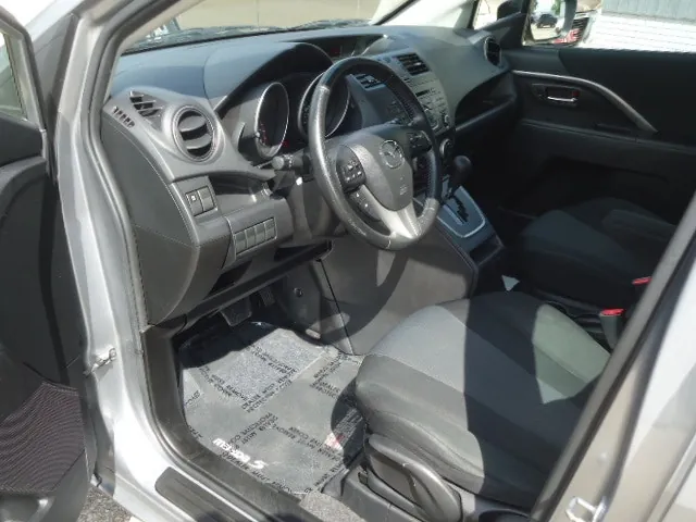 Mazda Mazda5 2013 photo 5