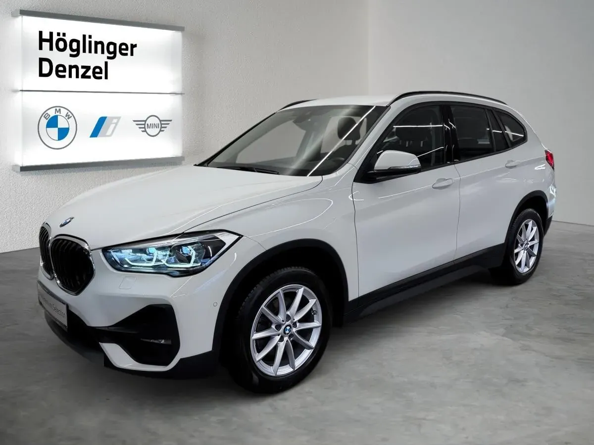 BMW X1 2022 photo 2