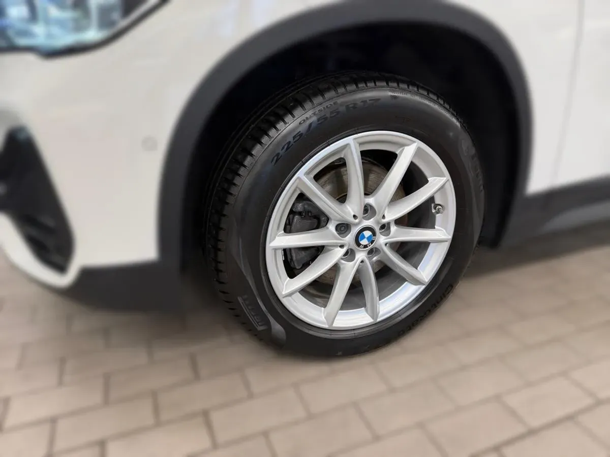 BMW X1 2022 photo 3