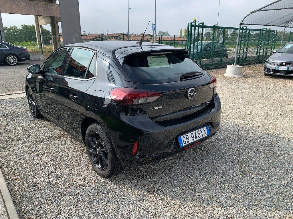 Opel Corsa 2020 photo 3