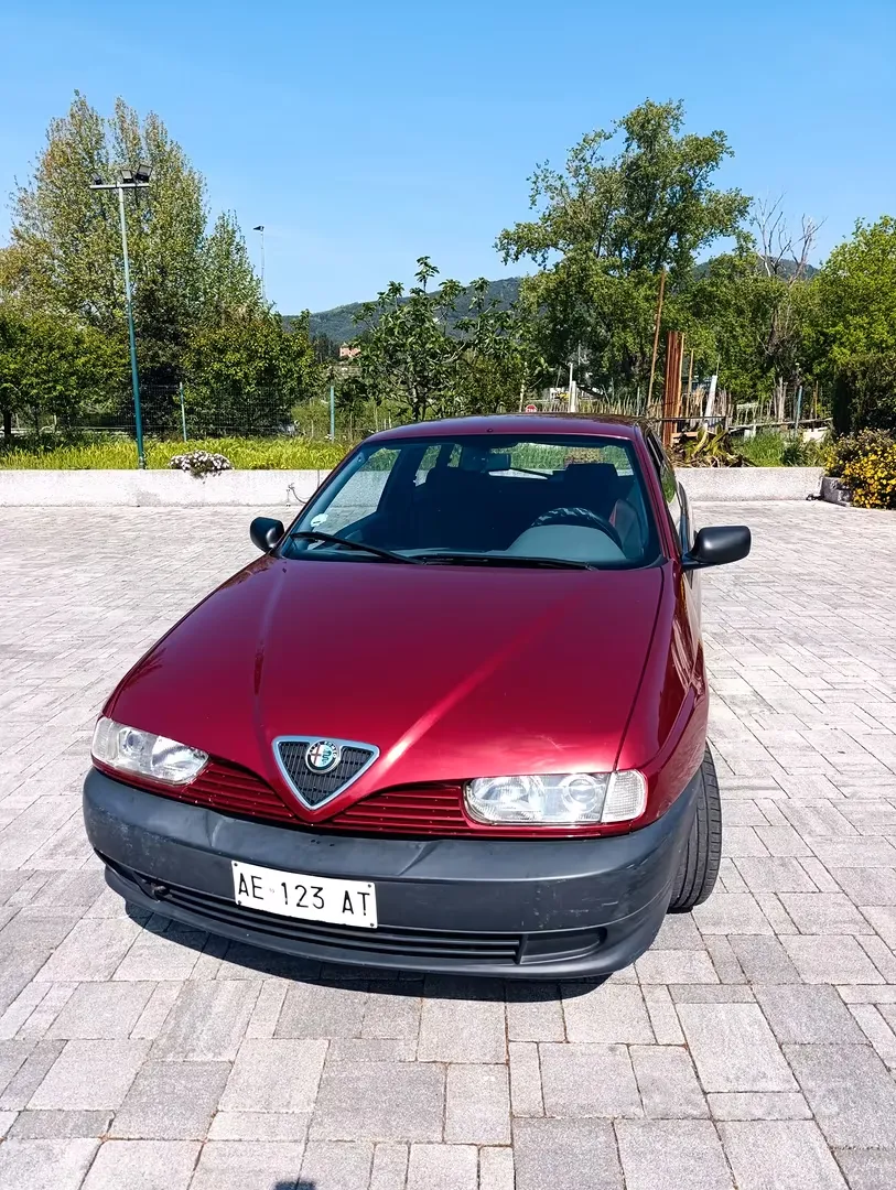 Alfa Romeo 145