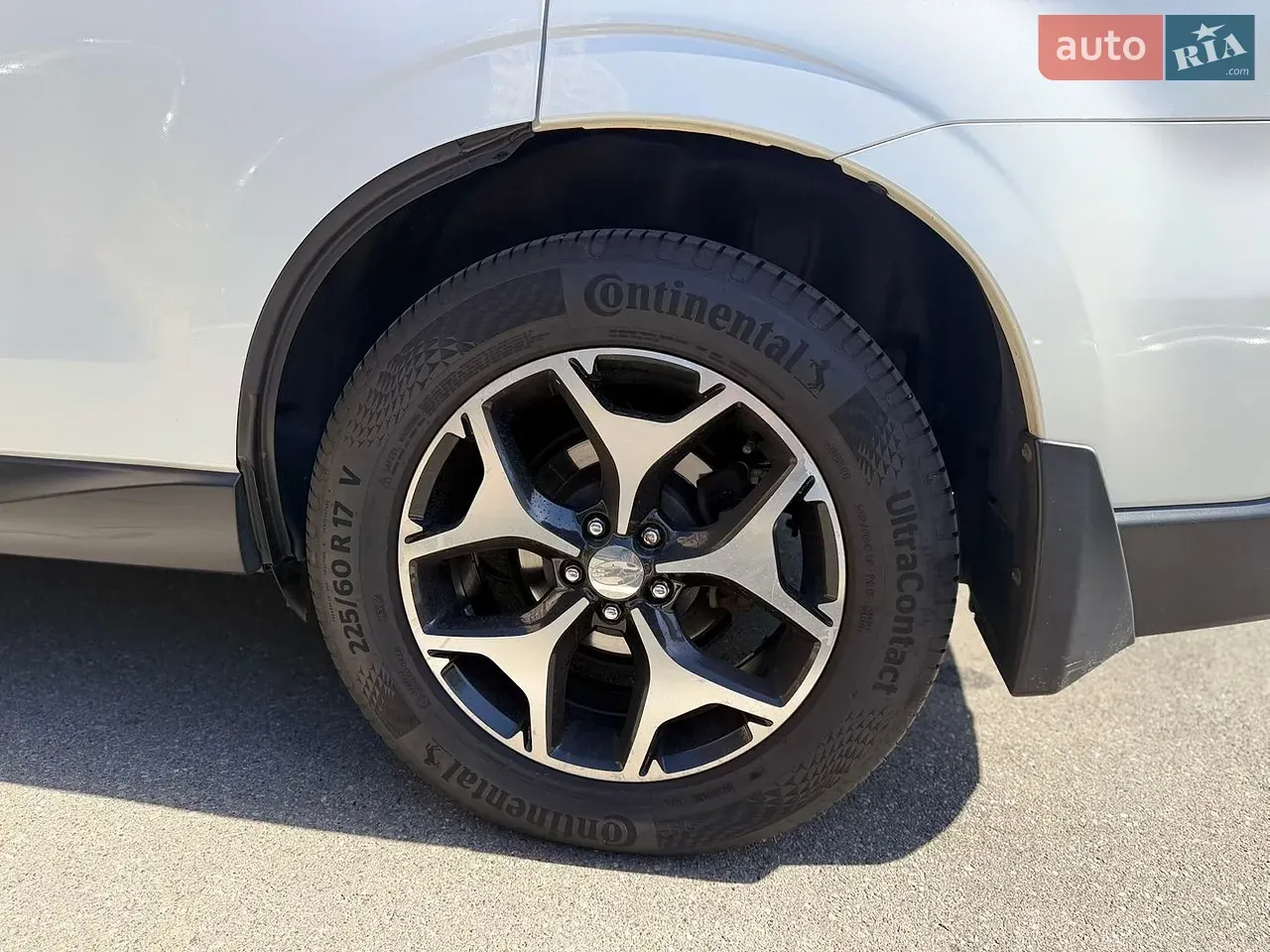 Subaru Forester 2013 photo 3