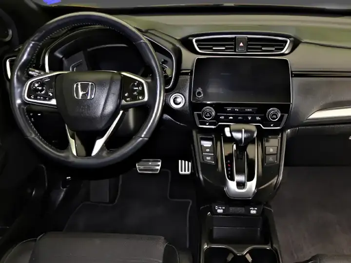 Honda Cr-V 2022 photo 3