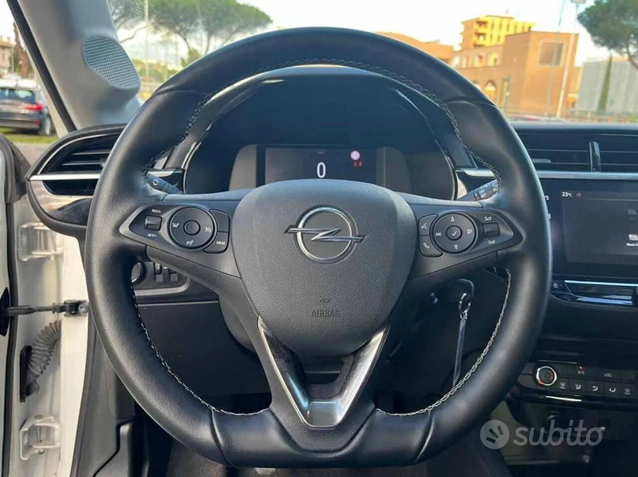 Opel Corsa 2023 photo 4