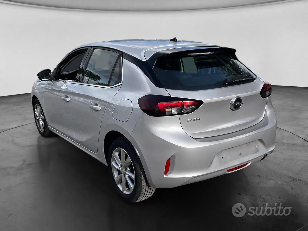 Opel Corsa 2023 photo 3