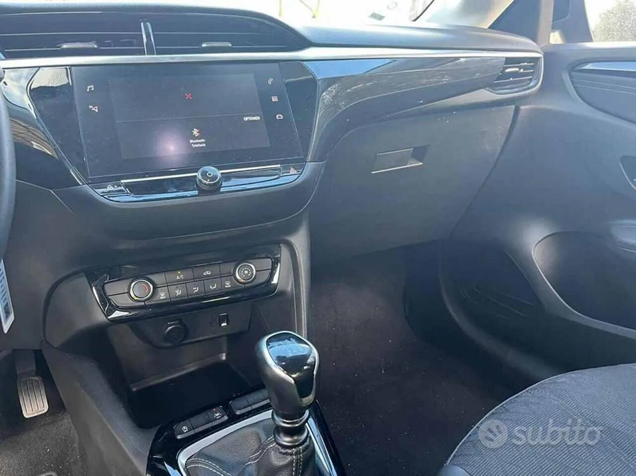 Opel Corsa 2023 photo 5
