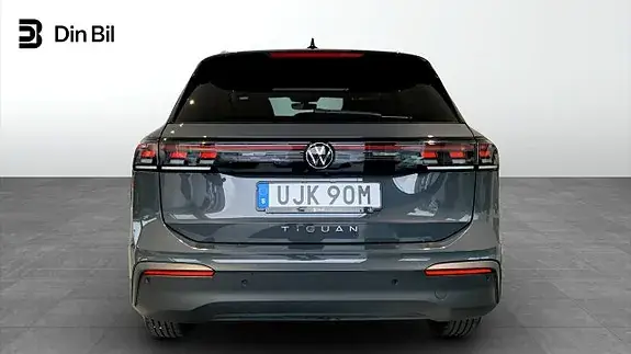 Volkswagen Tiguan 2024 photo 5