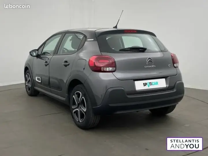 Citroen C3 2022 photo 5