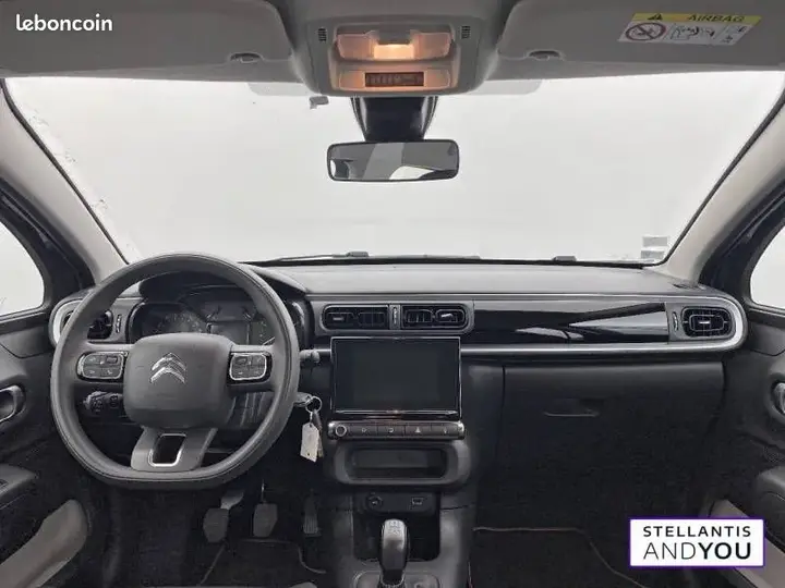 Citroen C3 2022 photo 2