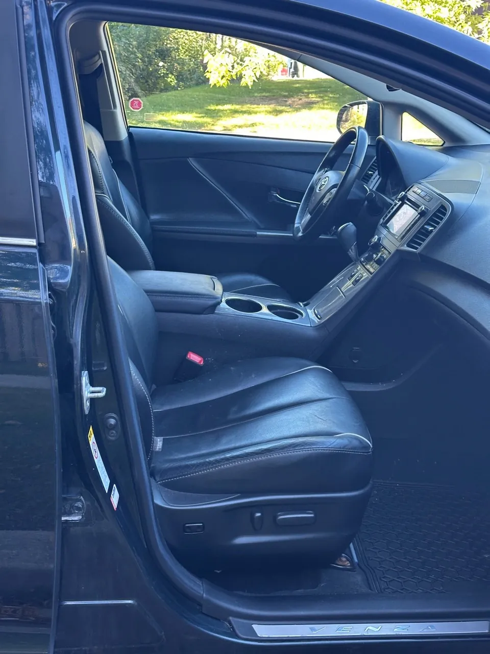 Toyota Venza 2014 photo 5