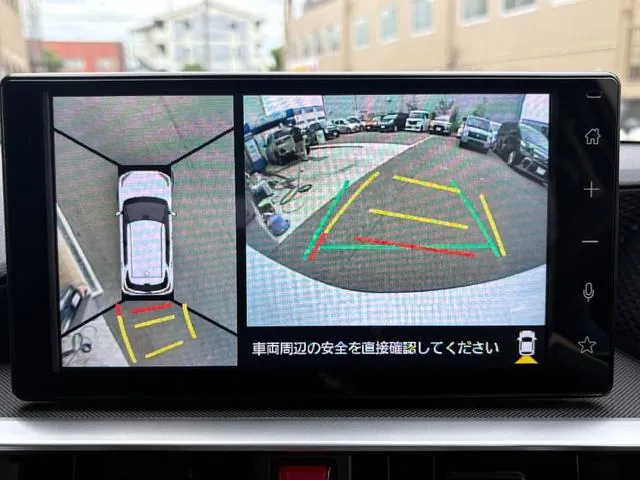 Toyota Rize G 2024 photo 3