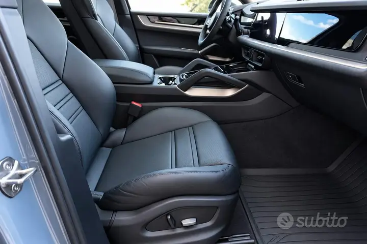 Porsche Cayenne 2024 photo 5