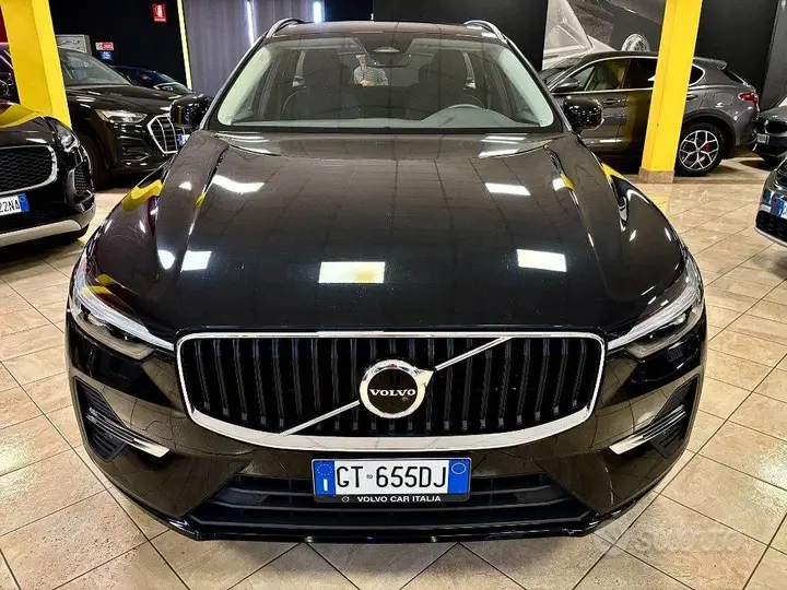 Volvo Xc60 2024 photo 2