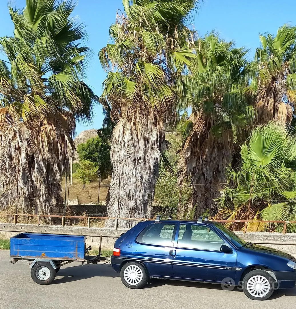 Citroen Saxo