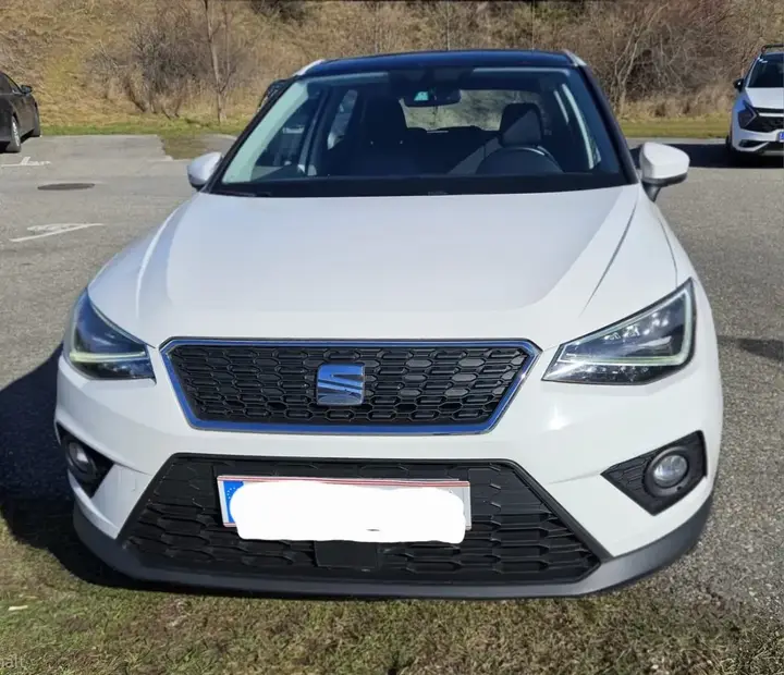 Seat Arona 2020 photo 3