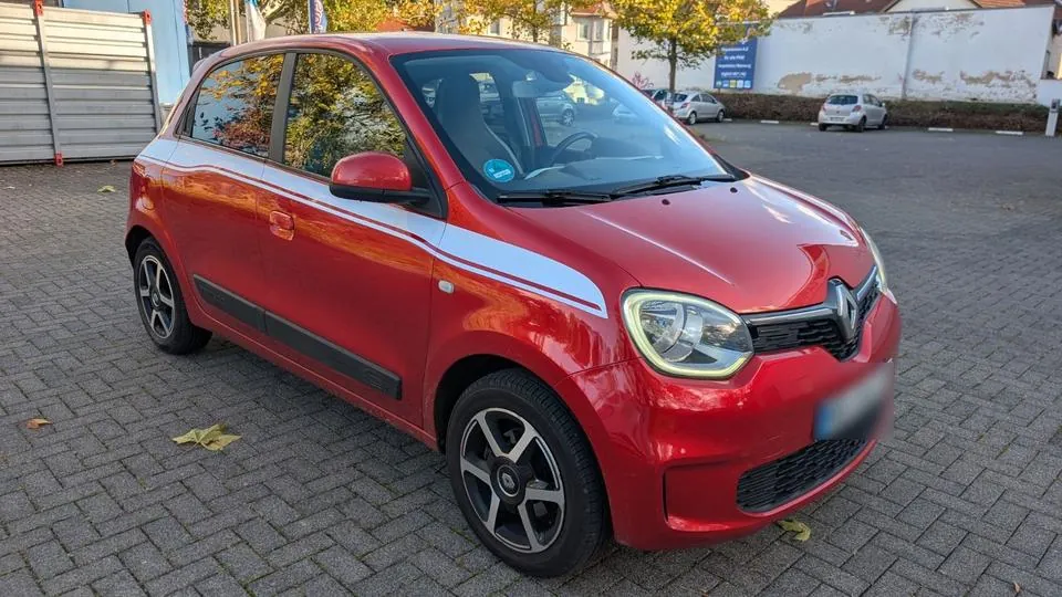 Renault Twingo