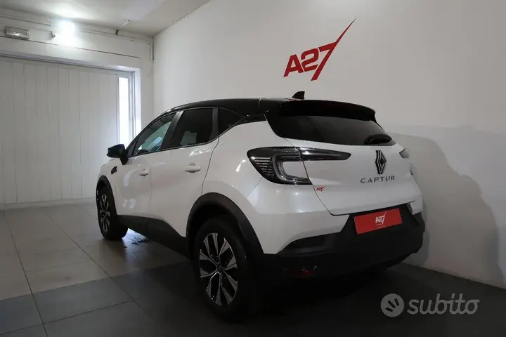 Renault Captur 2026 photo 5