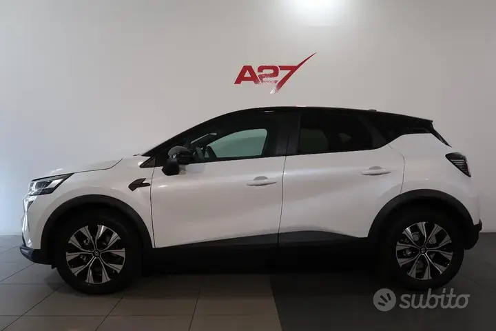 Renault Captur 2026 photo 3