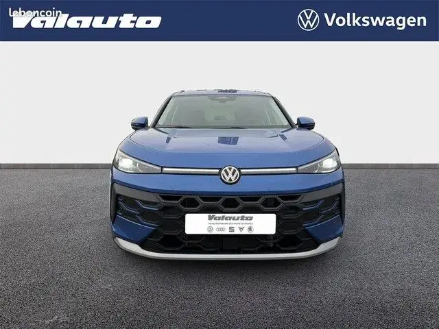 Volkswagen T-Roc 2026 photo 2