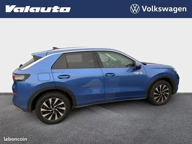 Volkswagen T-Roc 2026 photo 4