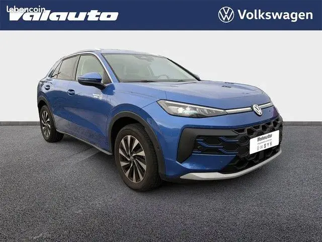 Volkswagen T-Roc 2026 photo 3
