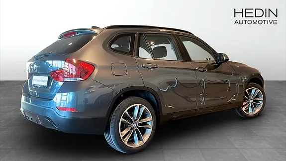BMW X1 2015 photo 2