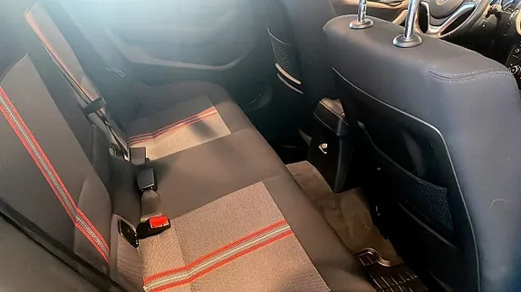 BMW X1 2015 photo 5