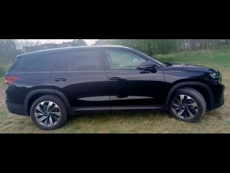 Skoda Kodiaq 2022 photo 3