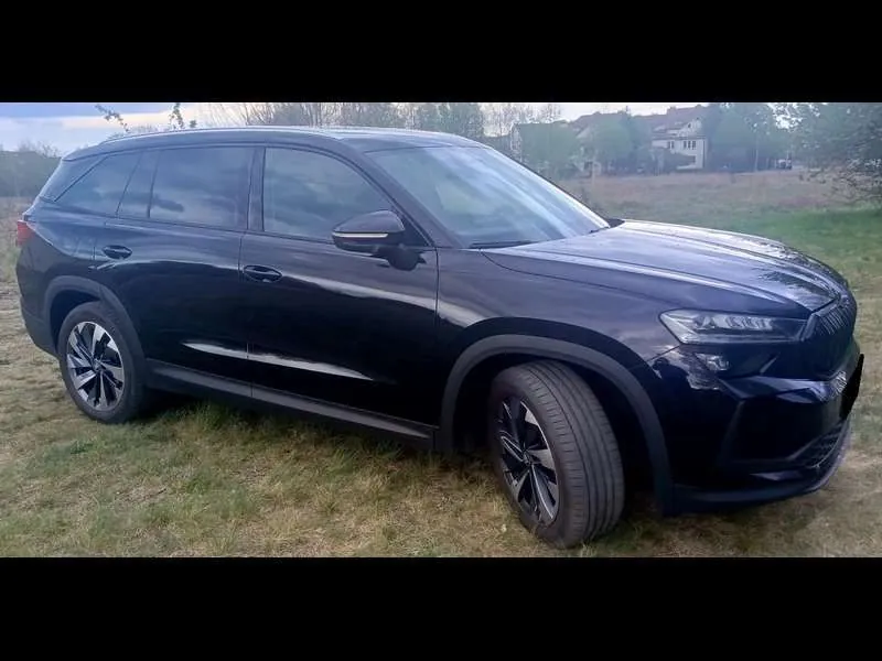 Skoda Kodiaq 2022 photo 2