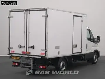 Iveco Daily 2023 photo 2