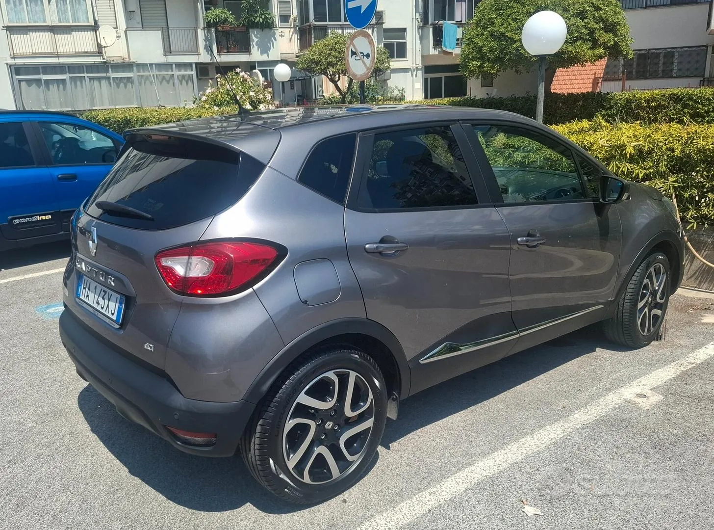 Renault Captur 2015 photo 5