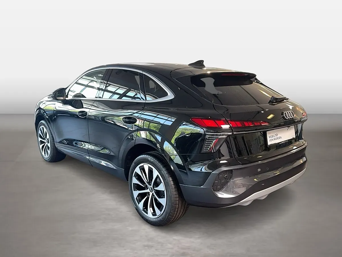 Audi Q3 2026 photo 3