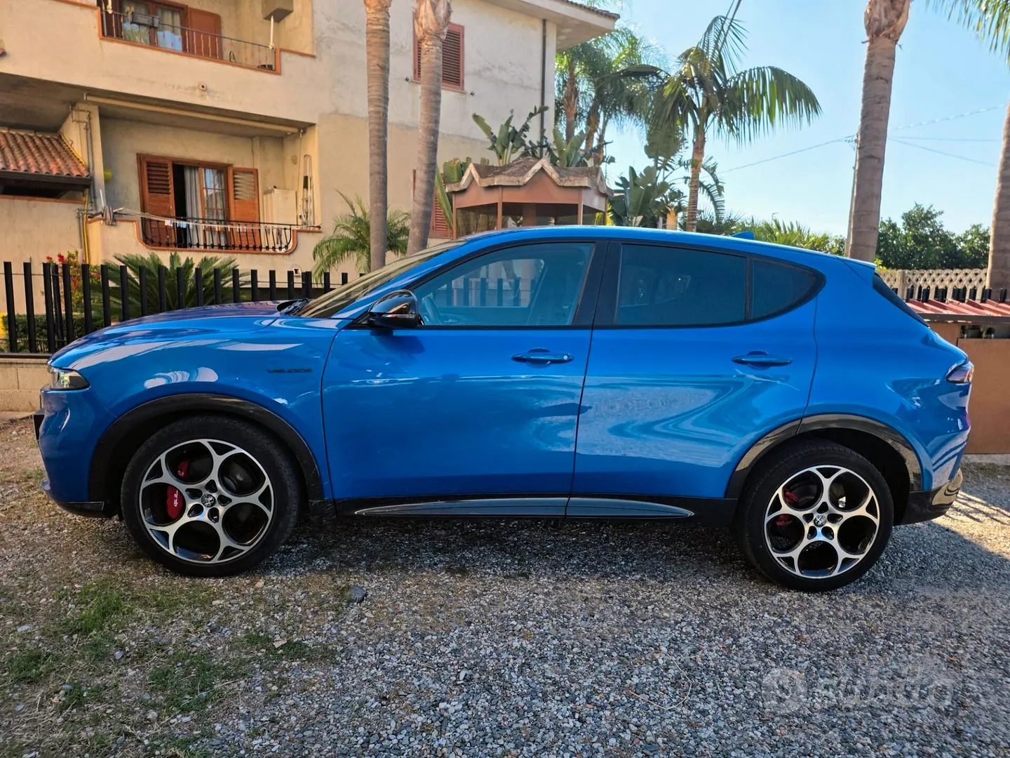 Alfa Romeo Tonale 2023 photo 5