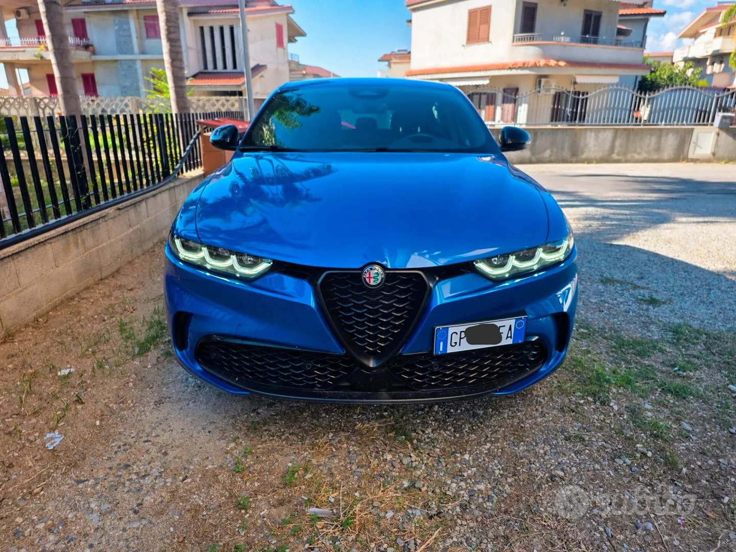 Alfa Romeo Tonale 2023 photo 4