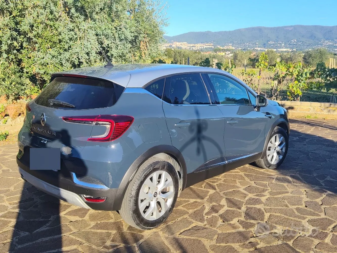 Renault Captur 2021 photo 3