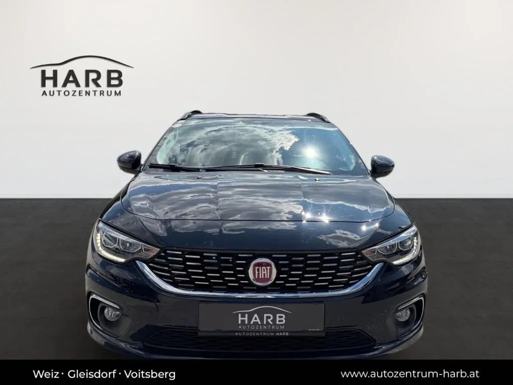 Fiat Tipo 2018 photo 3