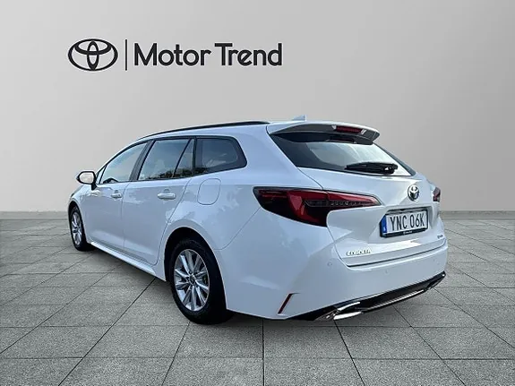 Toyota Corolla 2026 photo 3