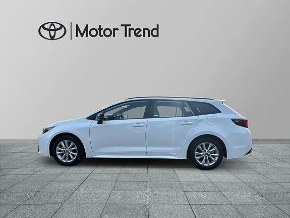 Toyota Corolla 2026 photo 4