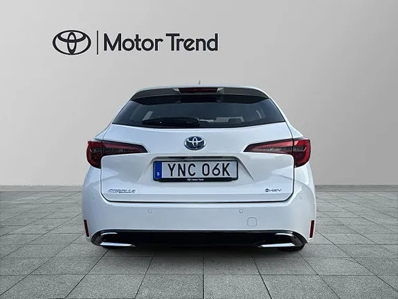 Toyota Corolla 2026 photo 5