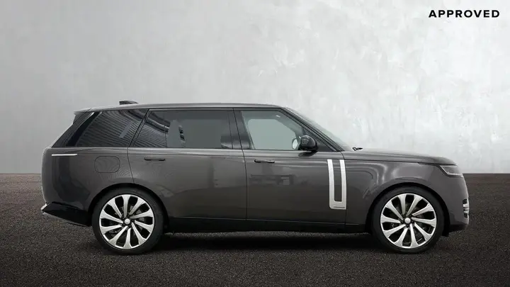 Land Rover Range Rover 2024 photo 5