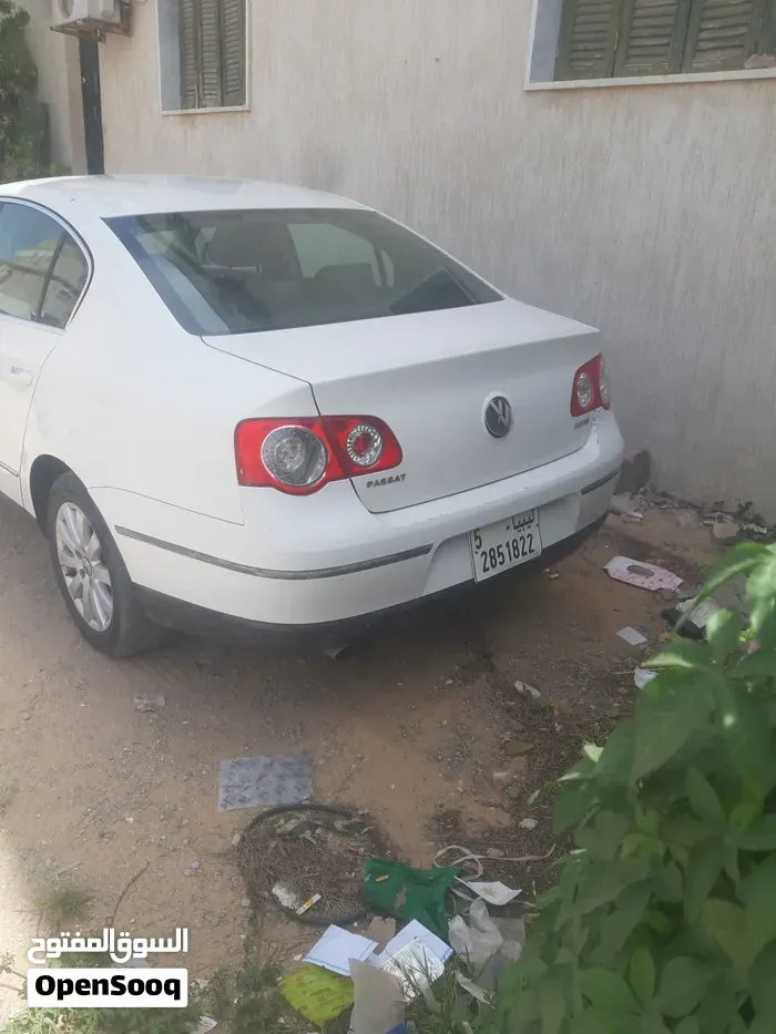 Volkswagen Passat 2007 photo 3