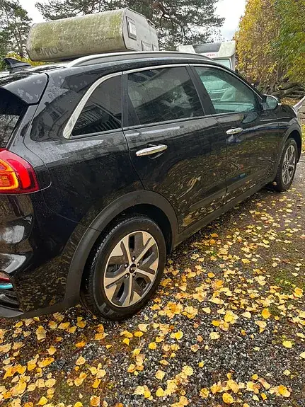 Kia E-Niro 2020 photo 4