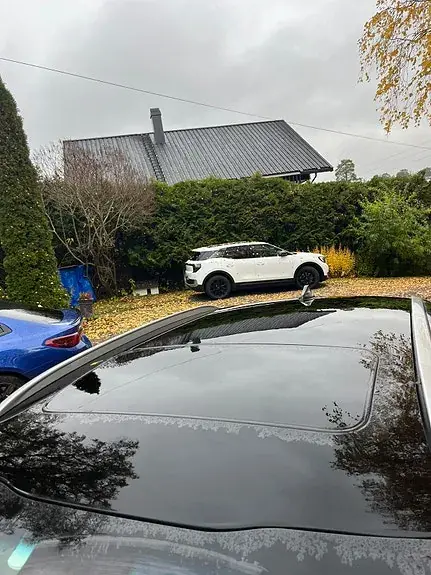 Kia E-Niro 2020 photo 5