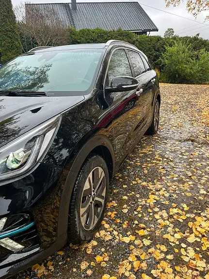 Kia E-Niro 2020 photo 2