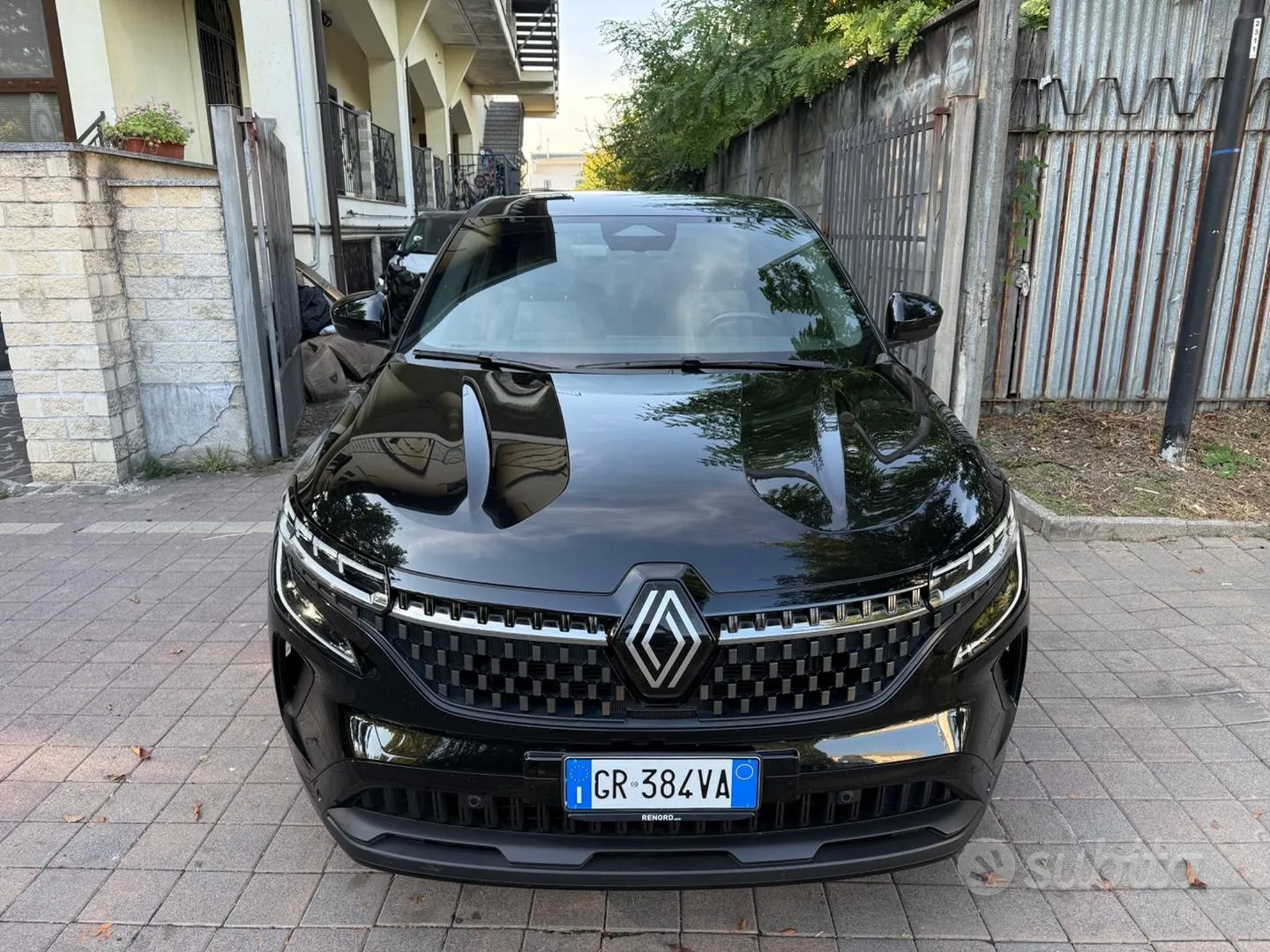 Renault Austral 2023 photo 2