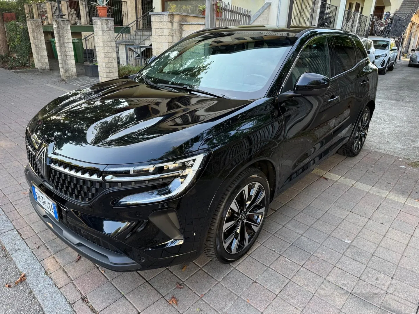 Renault Austral 2023 photo 3