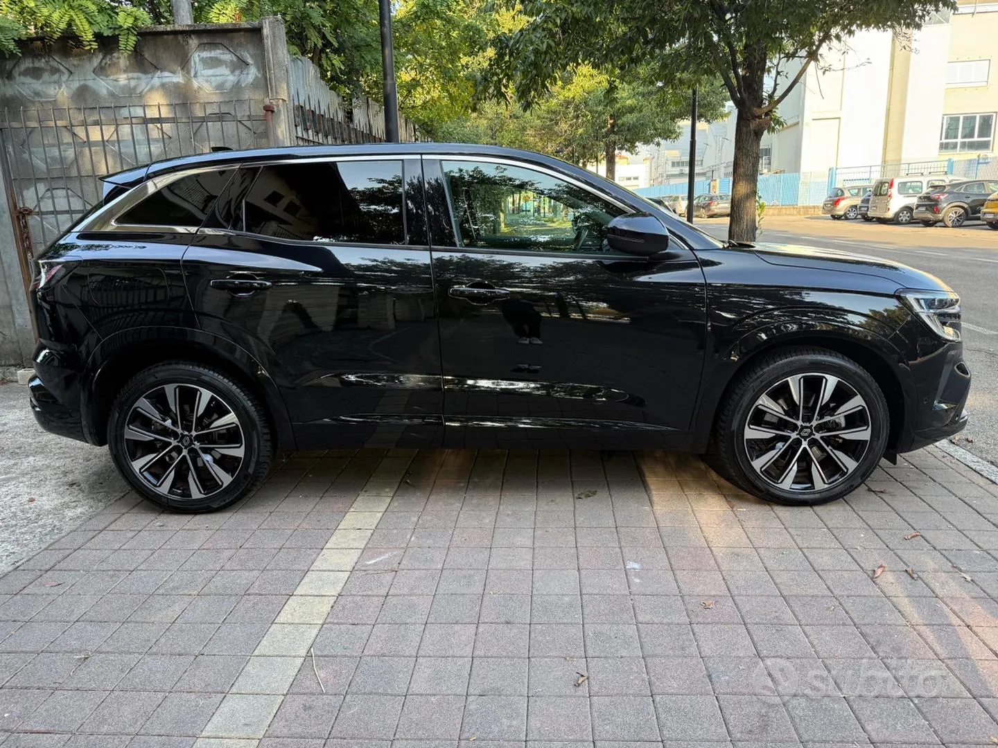Renault Austral 2023 photo 5