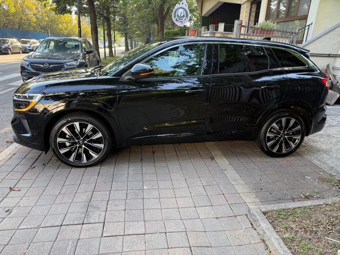 Renault Austral 2023 photo 4